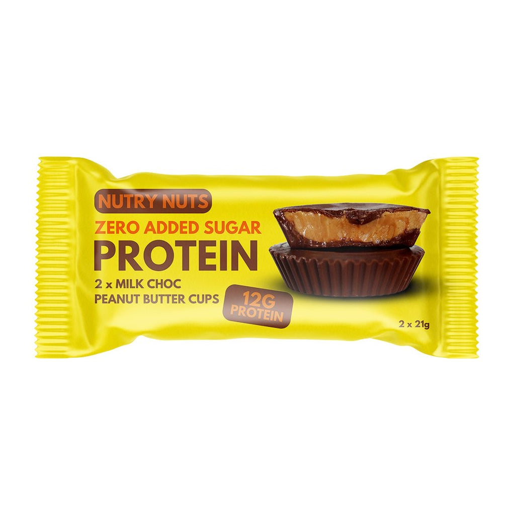 NUTRY NUTS 42G