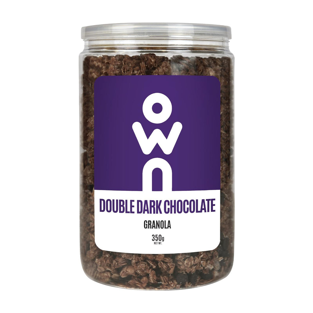 OWN GRANOLA