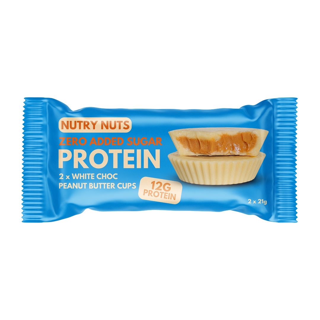 NUTRY NUTS 42G