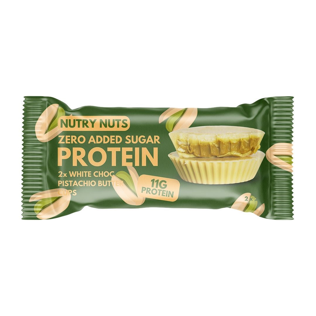 NUTRY NUTS 42G