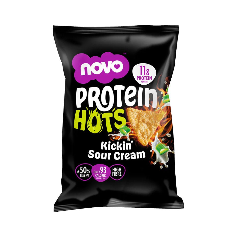 NOVO PROTEIN HOTS