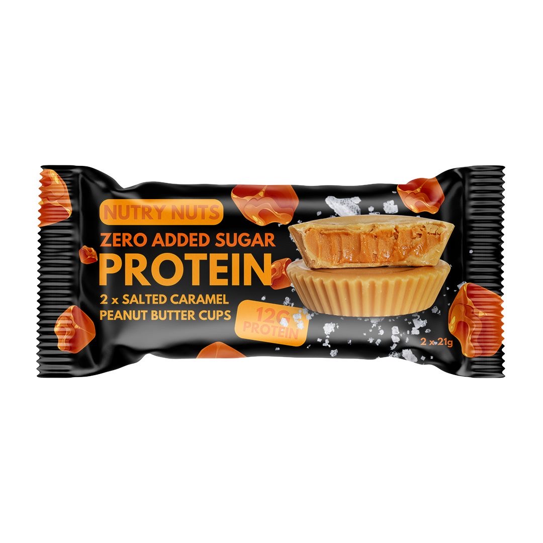 NUTRY NUTS 42G