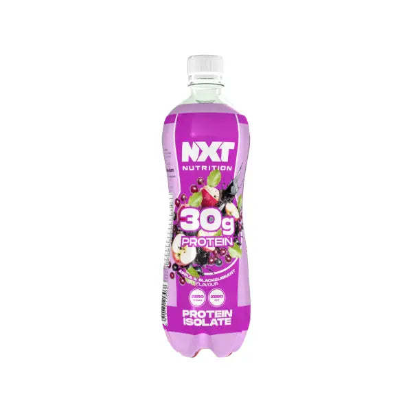 NXT BEEF PROTEIN RTD500ML
