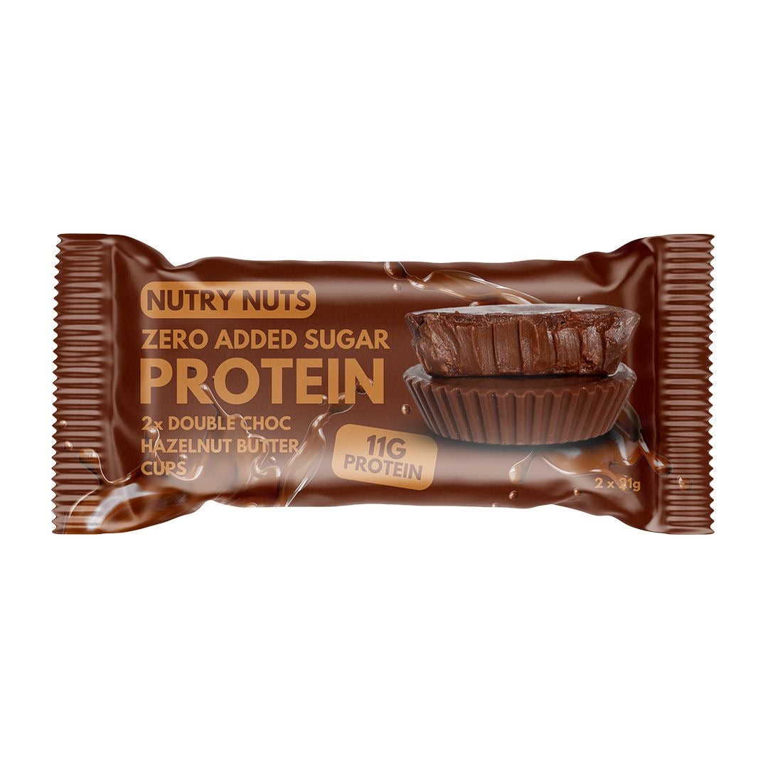 NUTRY NUTS 42G