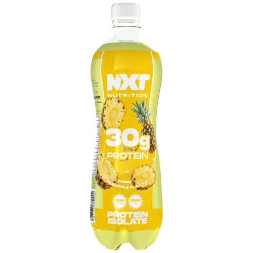 NXT BEEF PROTEIN RTD500ML