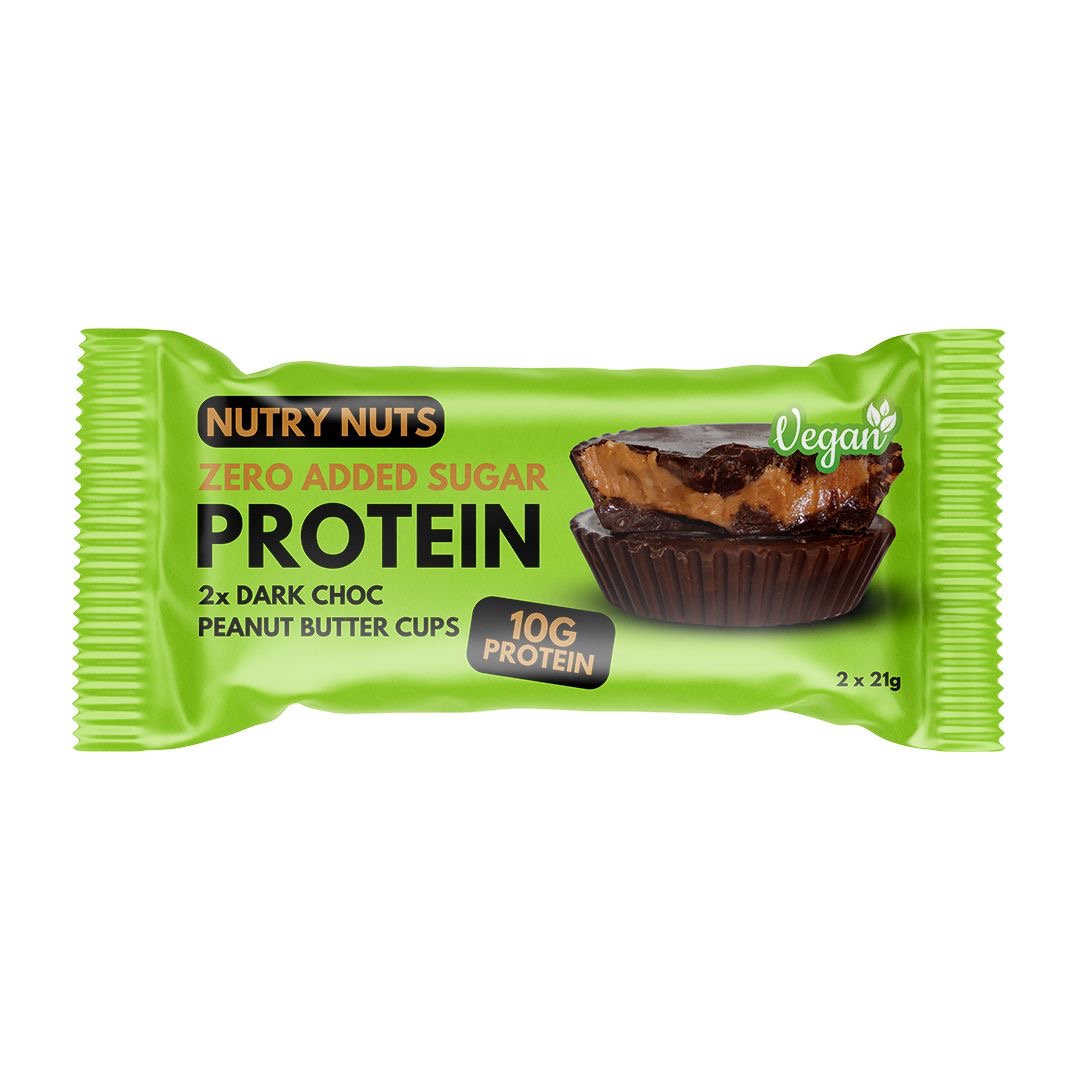 NUTRY NUTS 42G