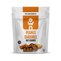 OWN PROTEIN CHUNKS