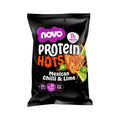 NOVO PROTEIN HOTS