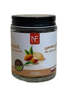 N F ROASTED NUTS