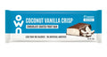 OWN Coconut Vanilla Crisp Bar Single