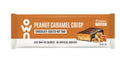 OWN Peanut Caramel Crisp Bar Single