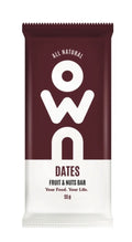 OWN Dates Bar Single