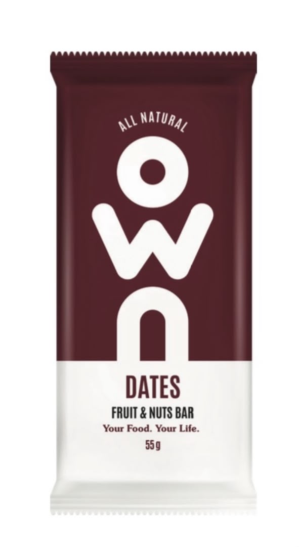 OWN Dates Bar Single